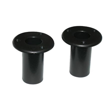Lighthouse Plastic Mounting Cups LI81169